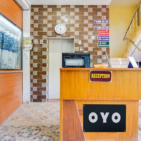 Super Hotel O Sharmila Guest House Kottakuppam Exterior foto